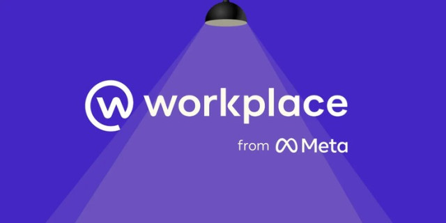 Meta Workplace